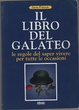 Cover of Il libro del galateo