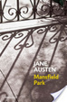 Cover of Mansfield Park