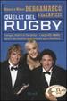 Cover of Quelli del rugby