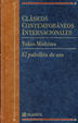 Cover of El pabellón de oro