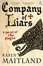 Cover of Company of Liars