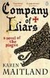 Cover of Company of Liars