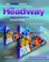 Cover of New Headway - Upper-Intermediate