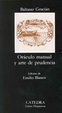 Cover of Oráculo manual y arte de prudencia