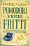 Cover of Pomodori verdi fritti al caffè di Whistle Stop