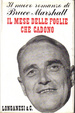 Cover of Il mese delle foglie che cadono