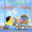 Cover of "Going on a Plane"