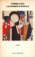 Cover of La chiave a stella