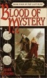 Cover of Blood of Mystery