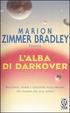 Cover of L'alba di Darkover