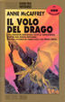 Cover of Il volo del drago