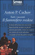 Cover of Il Fiammifero Svedese