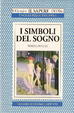 Cover of I simboli del sogno
