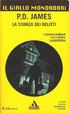 Cover of La stanza dei delitti