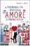 Cover of La probabilità statistica dell'amore a prima vista