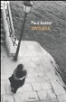 Cover of Invisibile