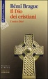 Cover of Il Dio dei cristiani