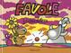 Cover of Favole