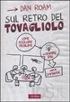 Cover of Sul retro del tovagliolo