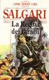 Cover of La regina dei Caraibi