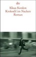 Cover of Krokodil im Nacken. Roman