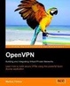 Cover of OpenVPN