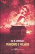 Cover of Tramonto e polvere