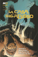 Cover of La casa sull'abisso (Graphic Novel)