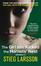 Cover of The Girl Who Kicked the Hornets' Nest