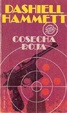 Cover of Cosecha roja