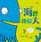 Cover of "海裡我最大(附CD)"