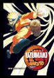 Cover of Uzumaki