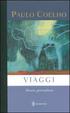 Cover of Viaggi