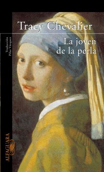 Image of La joven de la perla