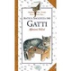 Cover of Antica saggezza dei gatti. Aforismi felini