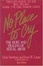 Cover of "No Place To Cry"