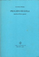 Cover of Peccato di gola