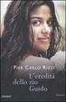Cover of L'eredità dello zio Guido
