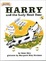Cover of HARRY AND THE LADY NEXT DOOR