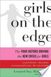 Cover of Girls on the Edge