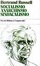 Cover of Socialismo anarchismo sindacalismo