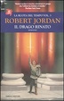 Cover of Il drago rinato