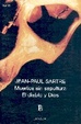 Cover of MUERTOS SIN SEPULTURA / EL DIABLO Y DIOS