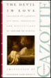 Cover of The Devil in Love