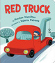 Cover of Red Truck