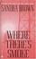 Cover of "Where There's Smoke"