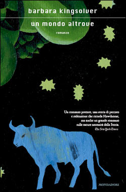 Image of Un mondo altrove