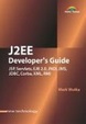 Cover of J2EE. Java 2 Enterprise Edition.