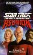 Cover of Reunion (Star Trek