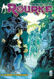 Cover of Rourke n. 2
